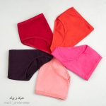 شورت نخی - تصویر 4
