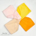 شورت نخی - تصویر 2