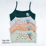 نیم تنه بندی - تصویر 2