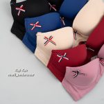 سوتین فانتزی اسفنجی - تصویر 2