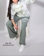 ست تیشرت شلوار - تصویر 3