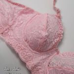 سوتین تور عروس