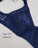 سوتین تور برگی